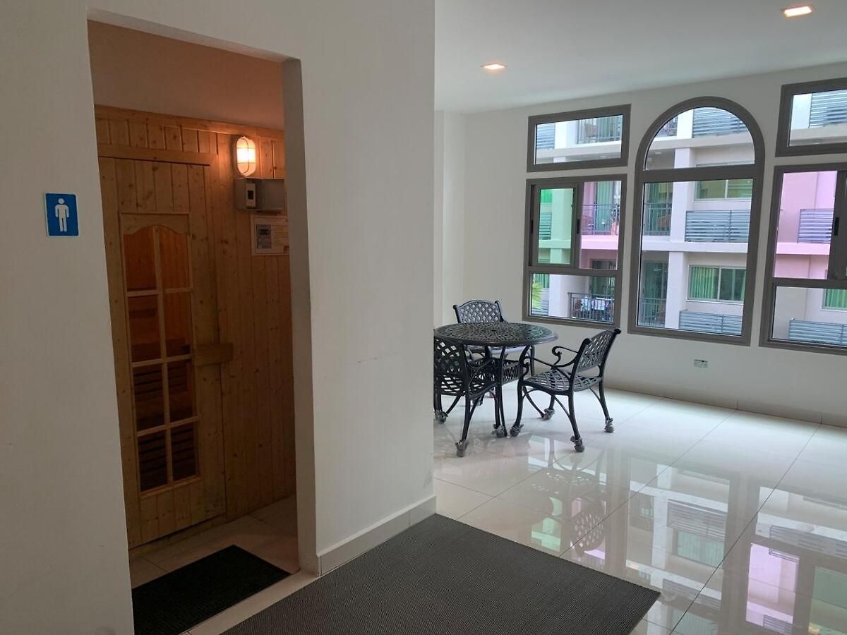 E01 Arcadia Boutique 2-bedroom Apartment, Big Tv, Netflix, Washer & Dryer *