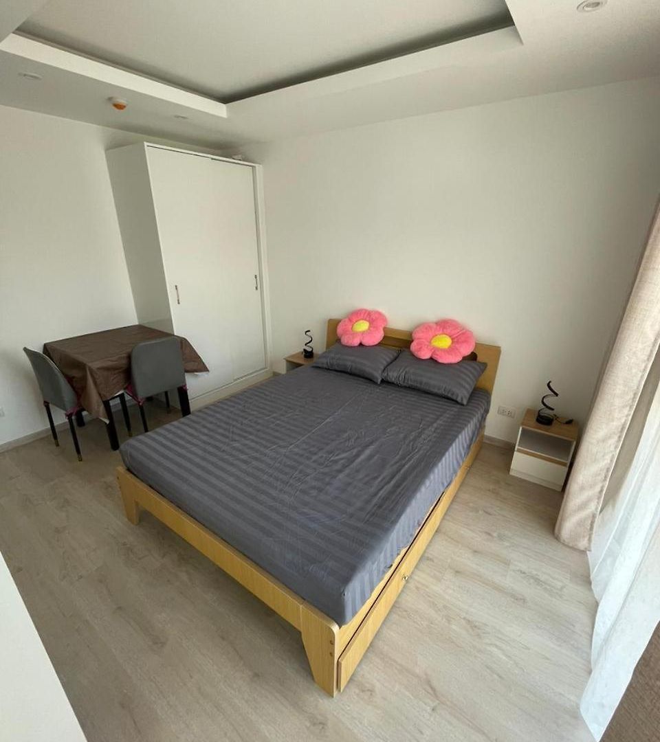 Siam Oreintal Dream Protamnak * Pattaya