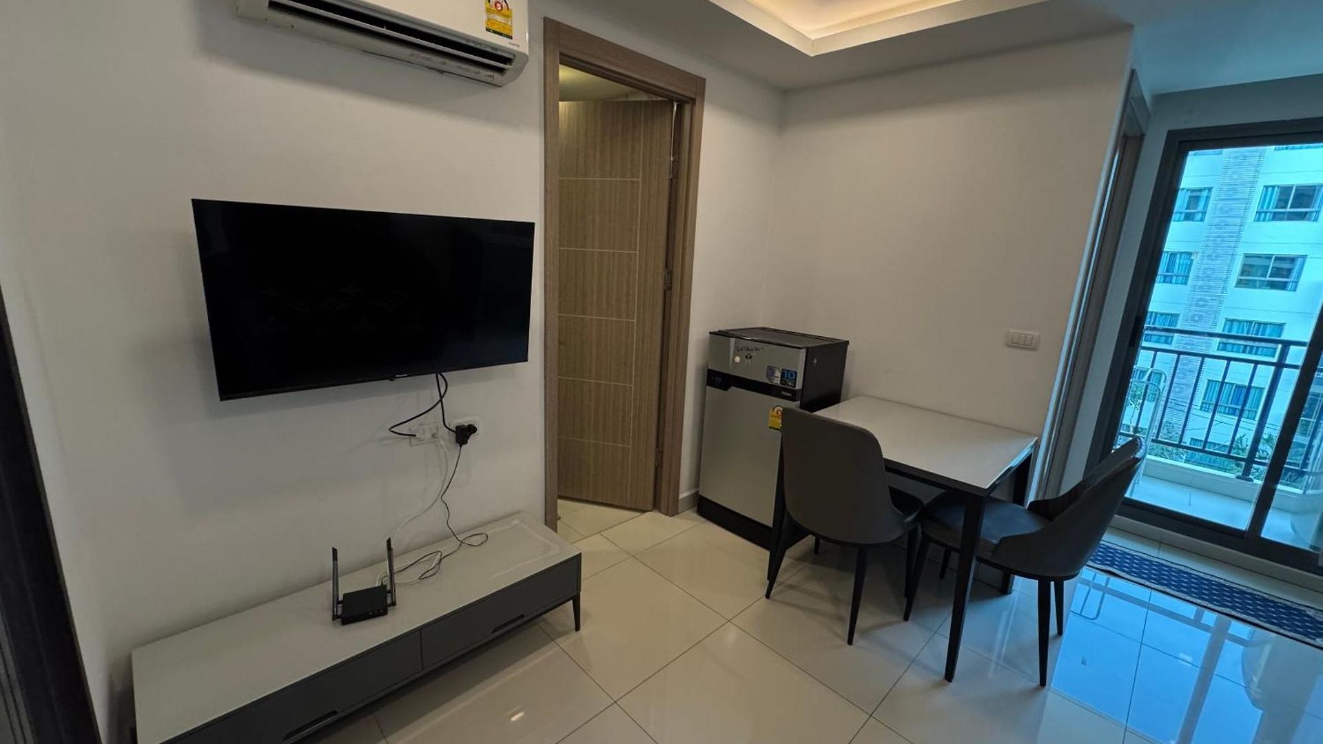 Arcadia Continental Pattaya