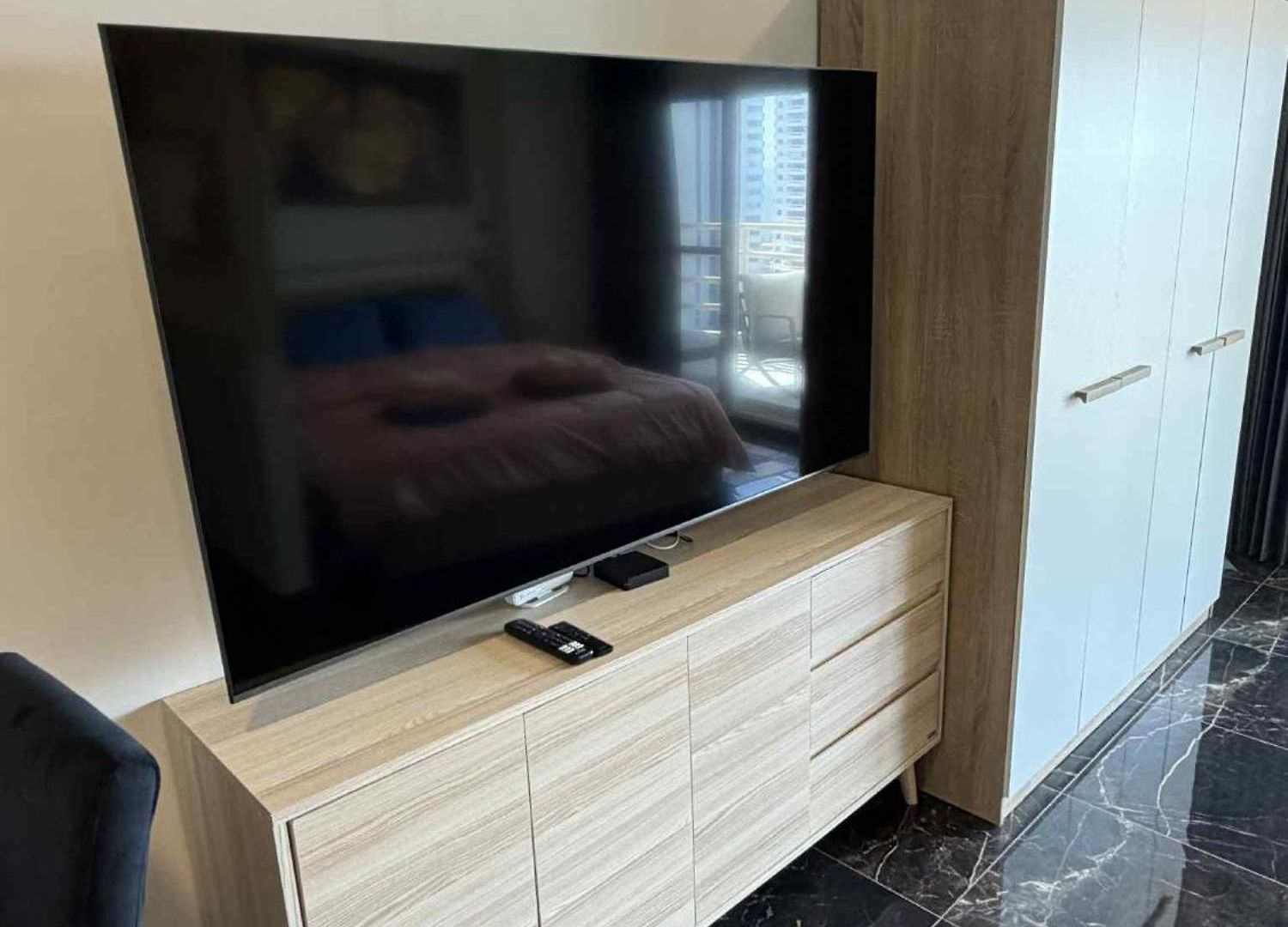 View Talay 5d - Omox 1 Apartment *