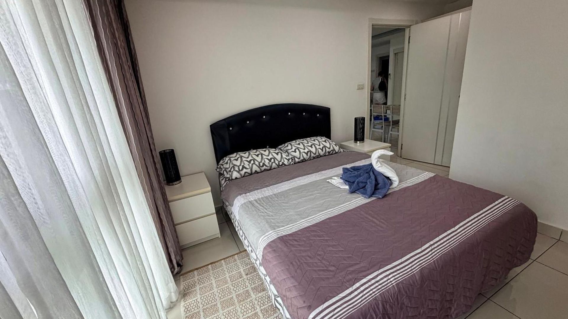 Cozy 2br Rooftop Swimming Pool Pratumnak Apartment *