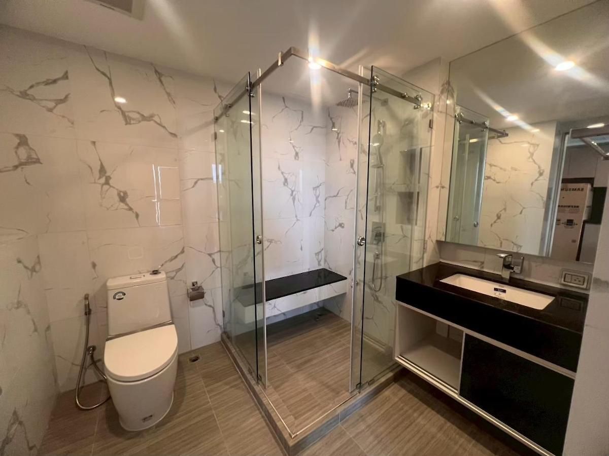 Apartment Elegant Residence, 1 New Premium Luxury Bedroom