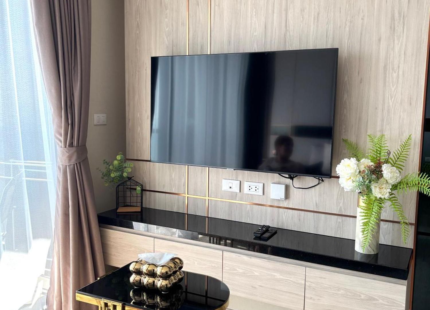 The Panora Pratamnak Luxury Sea View 1 Bdr Flat Apartment Pattaya
