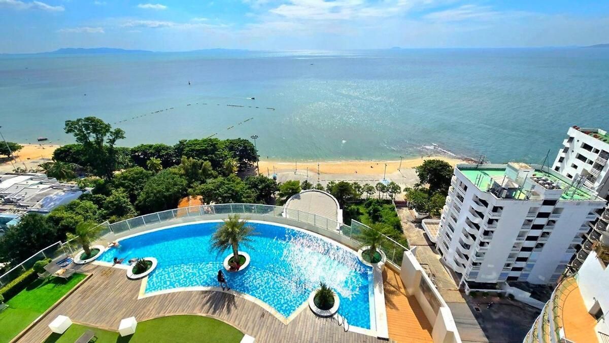 Sands X Monthstayz Thailand *