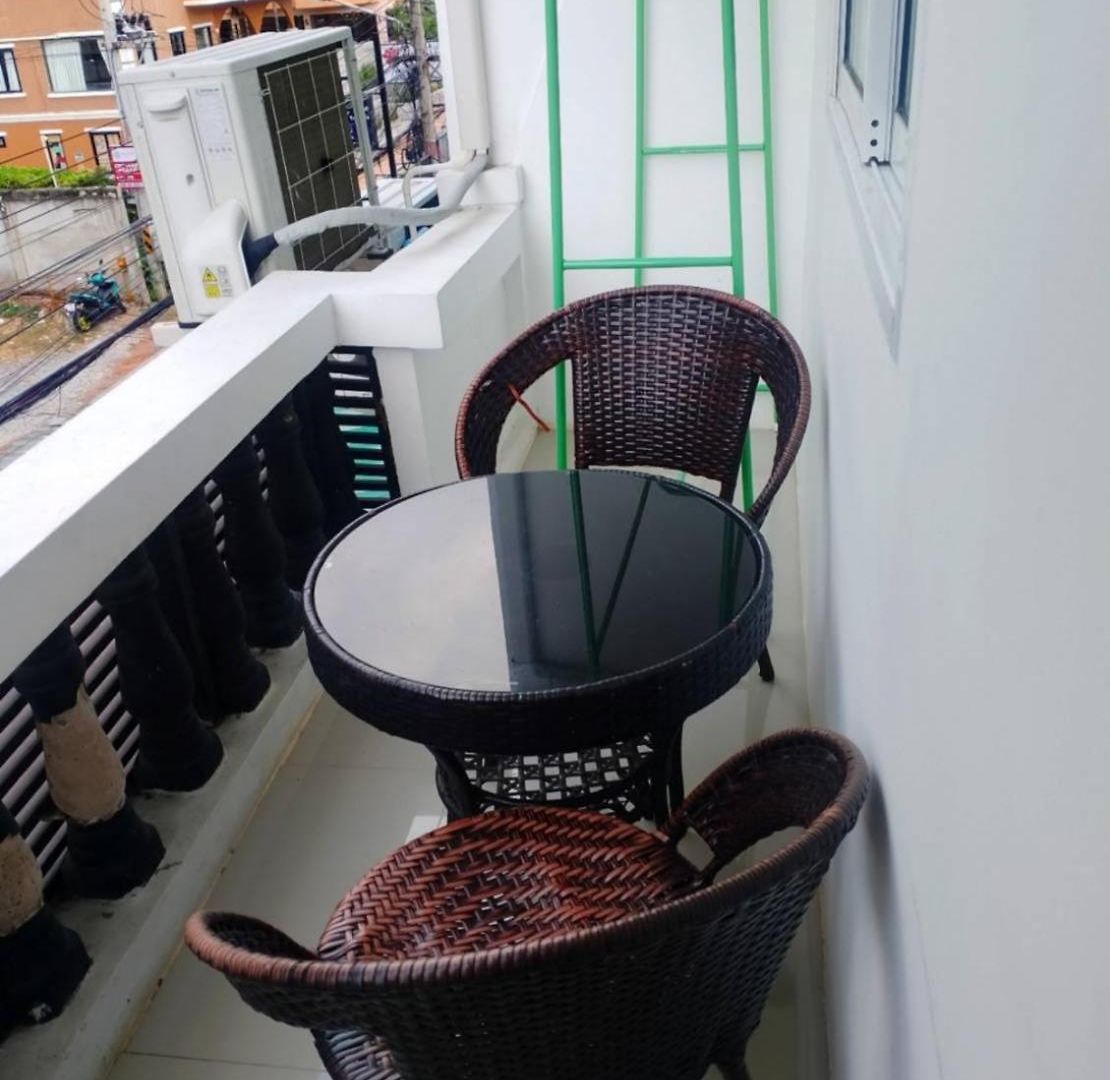 Aura House อพาร์ทเม้น *