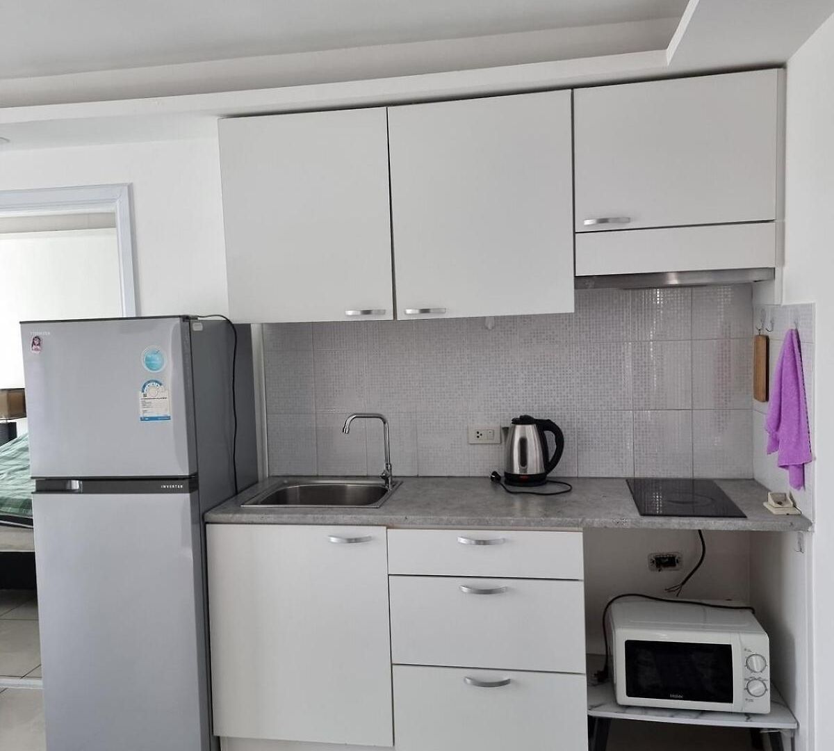 Cozy One Bedroom In Pratumnak * Pattaya