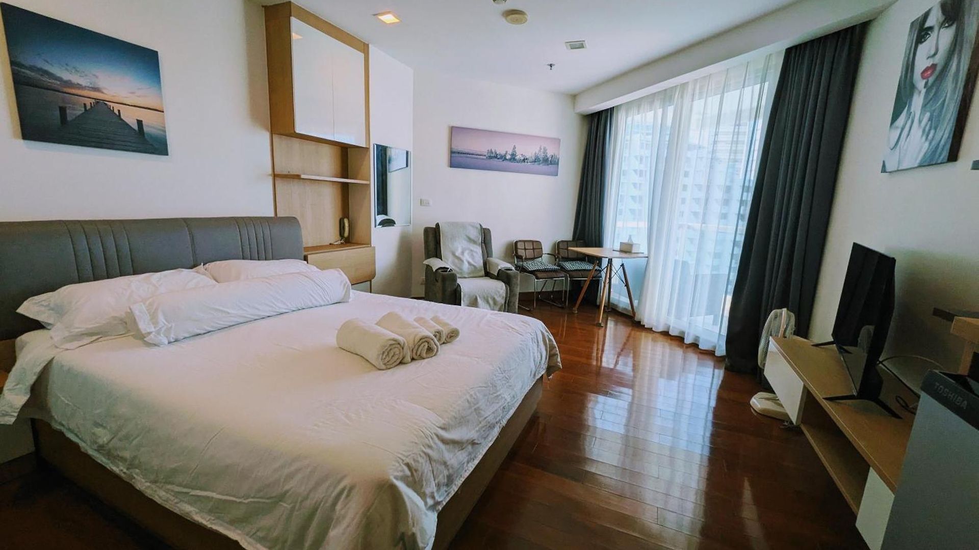 The Palm Wongamat Luxury Pattaya
