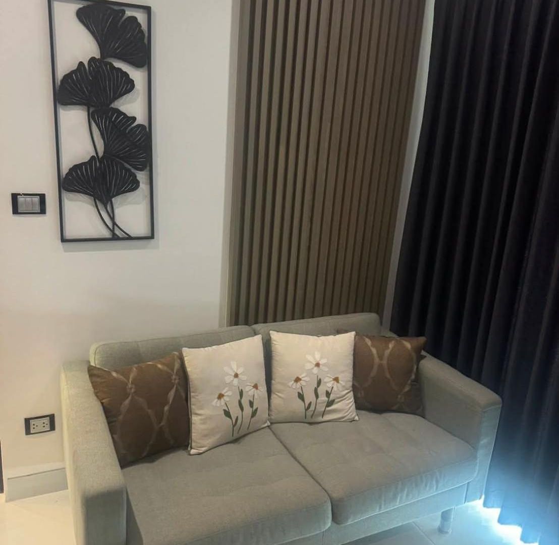 Apartment Sky Sea View Near Cosy Pool Gem Suna Thailand