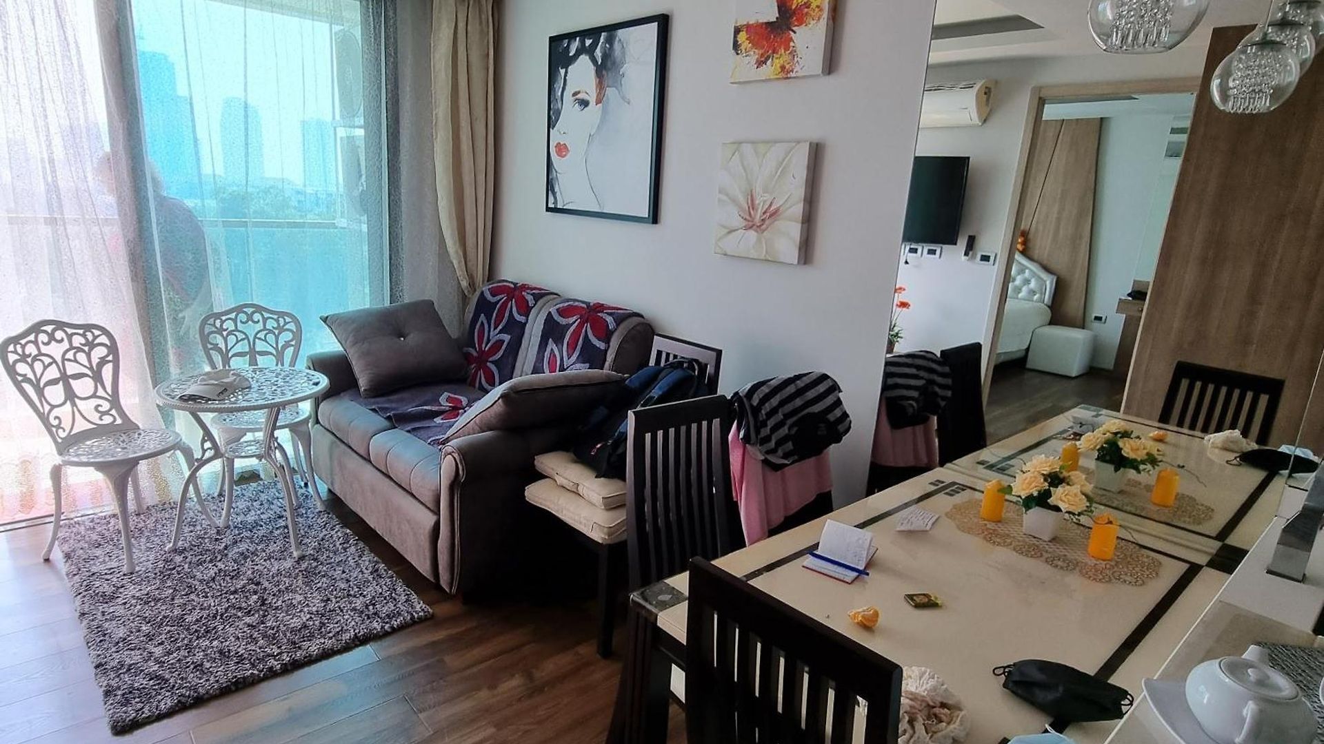 Peak Towers Pattaya