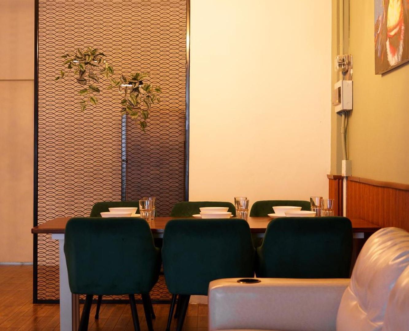 Apartment Matcha G Pattaya