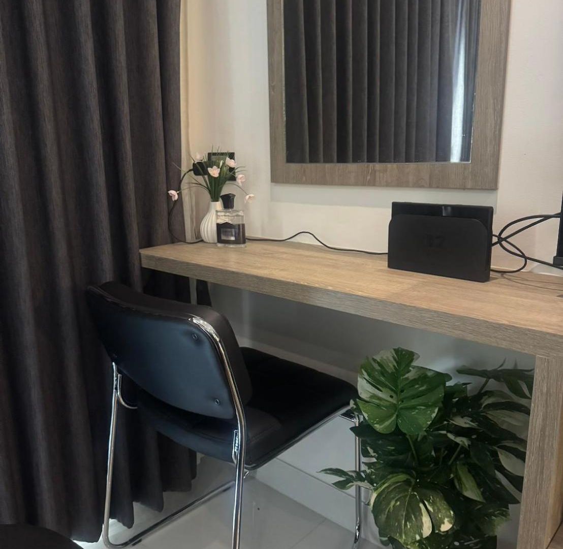 Seaview 1bedroom Near The Thailand Pattaya