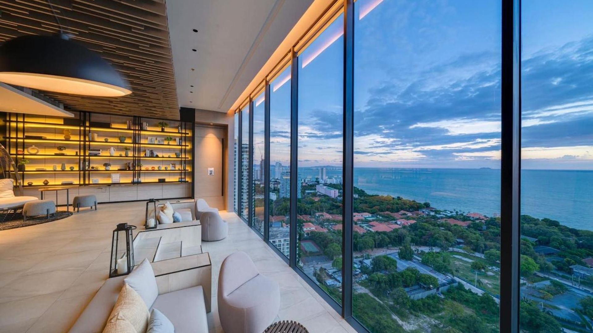 Apartment Seaview Front Gem At A Great Price