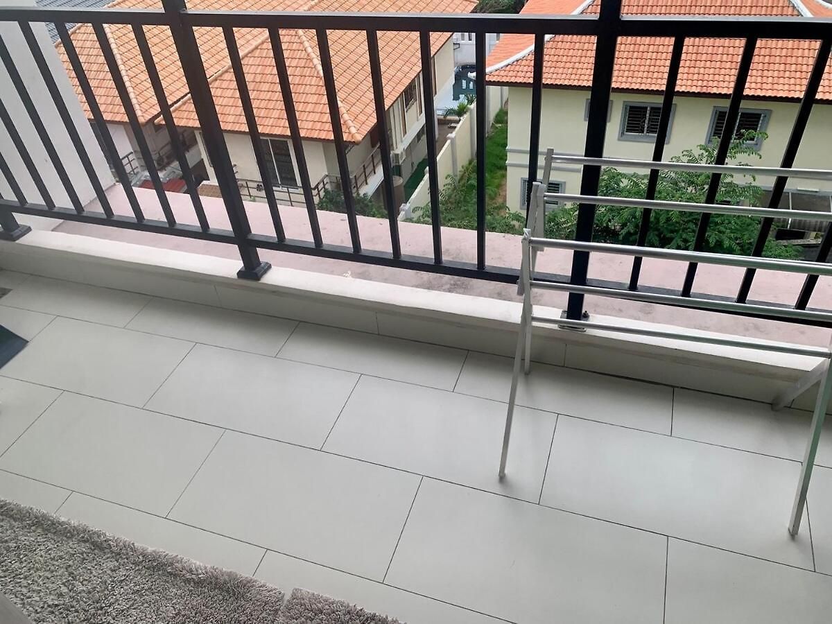 E01 Arcadia Boutique 2-bedroom Apartment, Big Tv, Netflix, Washer & Dryer *
