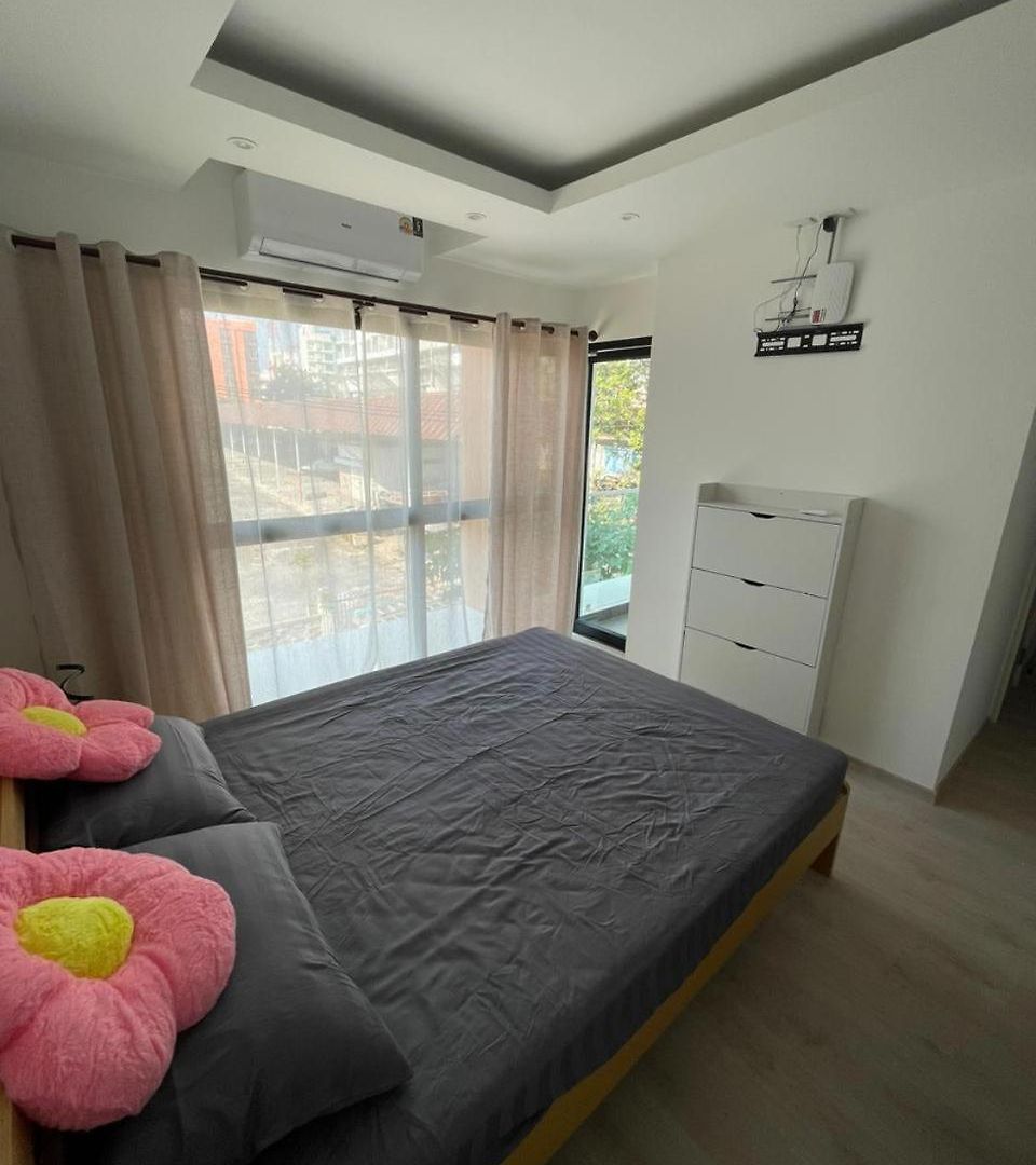 Siam Oreintal Dream Protamnak * Pattaya