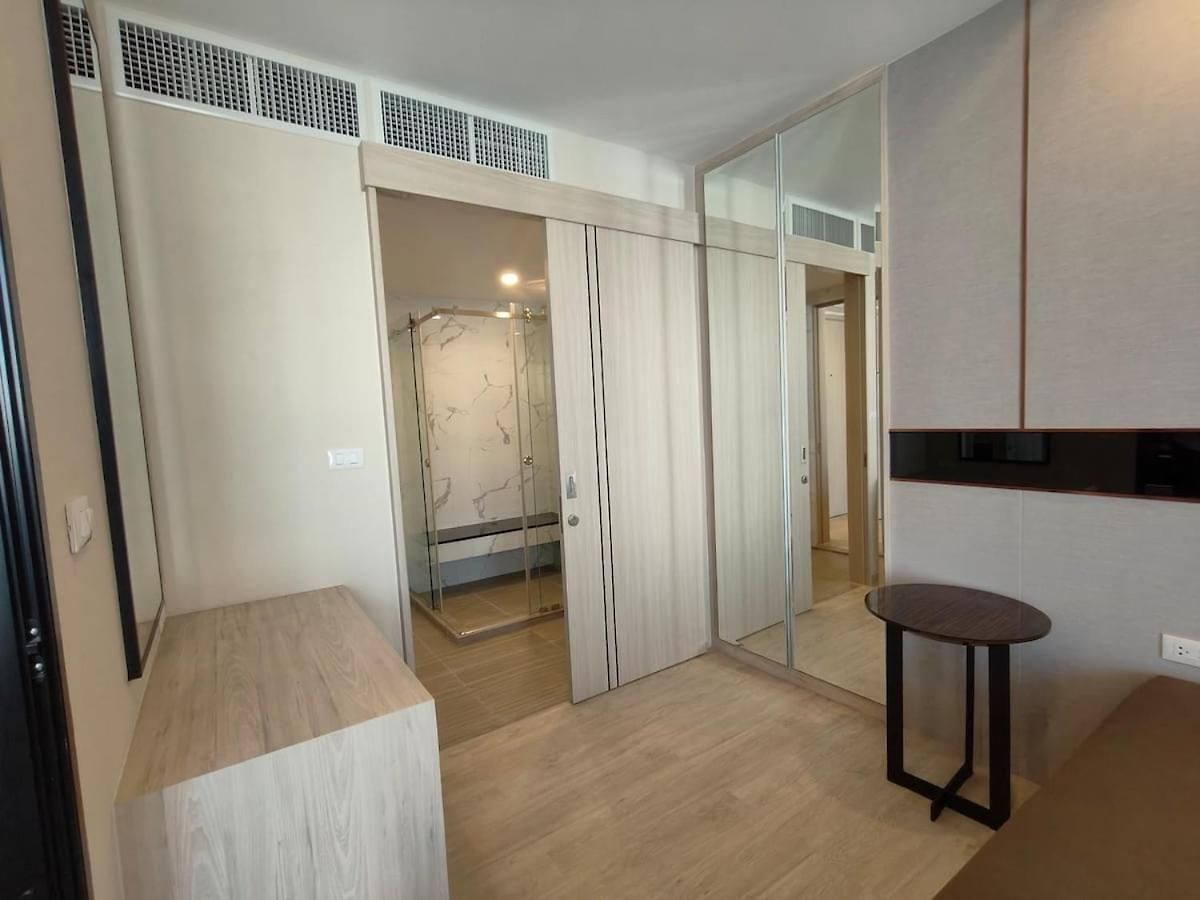 Elegant Residence, 1 New Premium Luxury Bedroom Pattaya