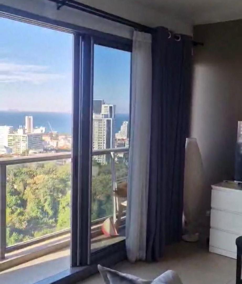 Unixx 2 Bedroom Sea View อพาร์ทเม้น Pattaya