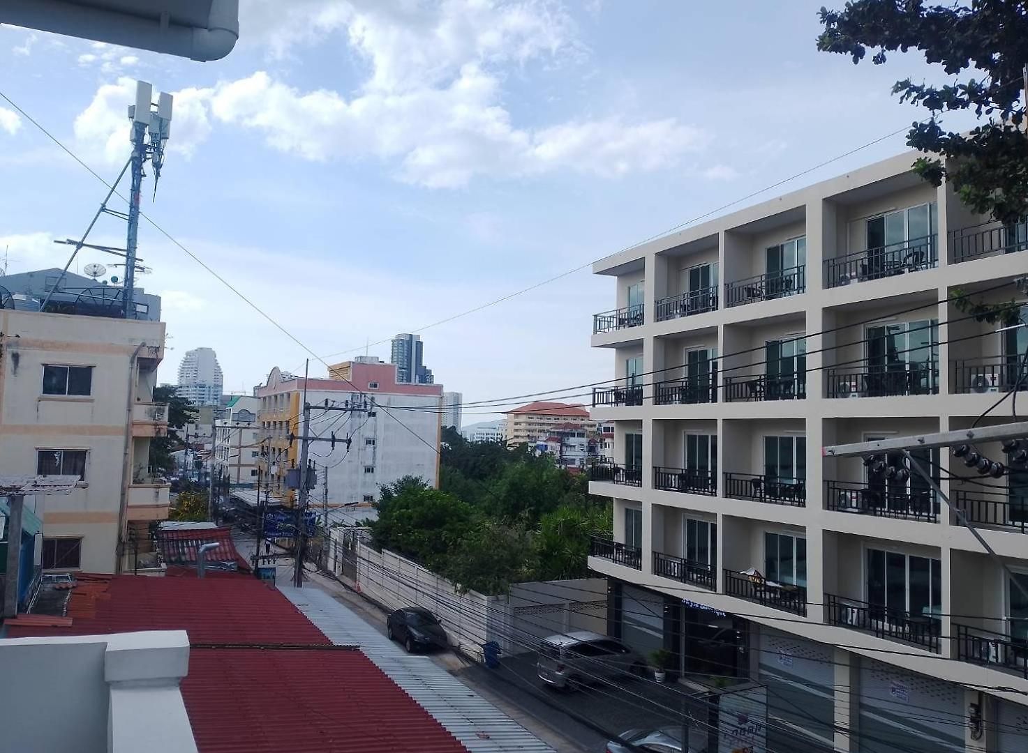 Aura House อพาร์ทเม้น