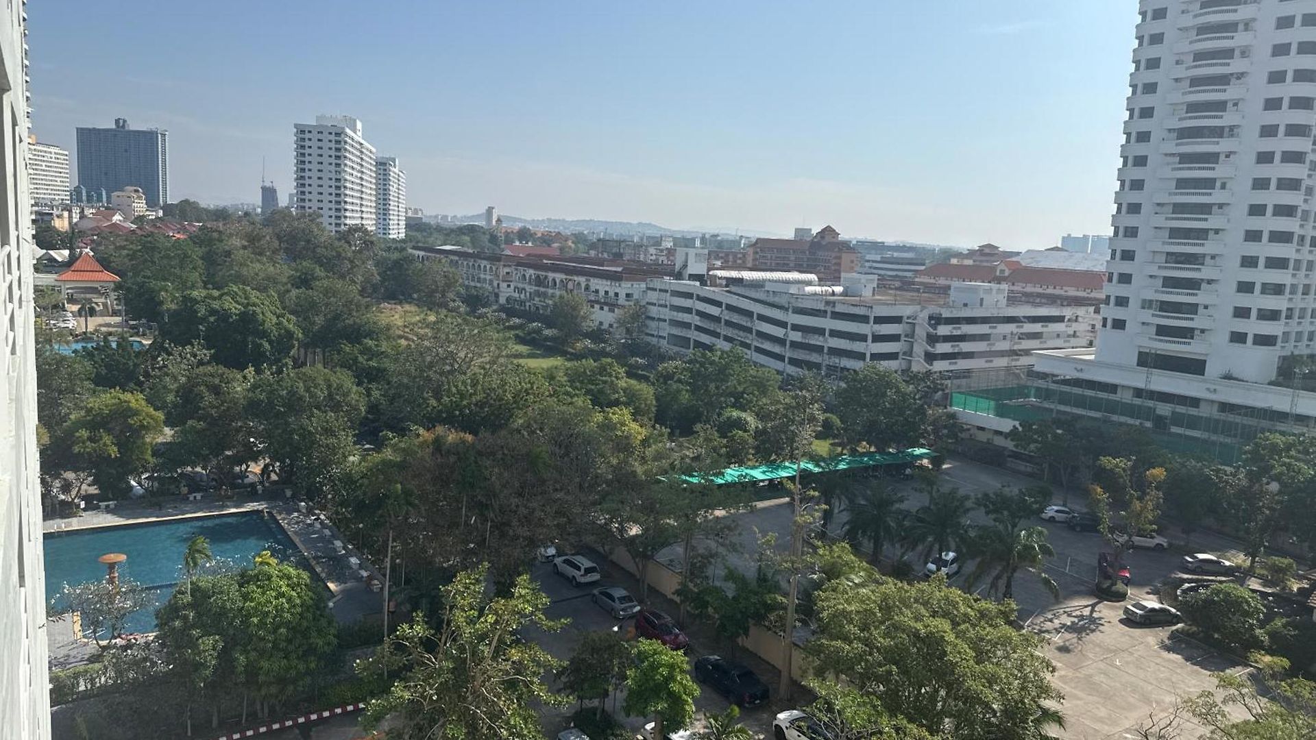 View Talay 5c Pattaya