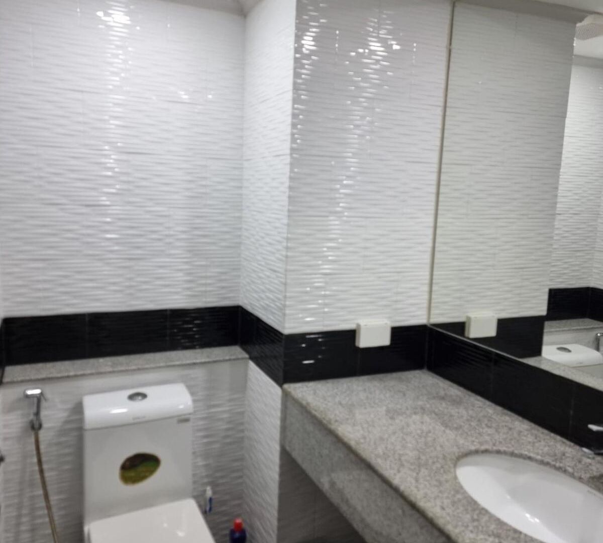 Cozy One Bedroom In Pratumnak อพาร์ทเม้น Pattaya