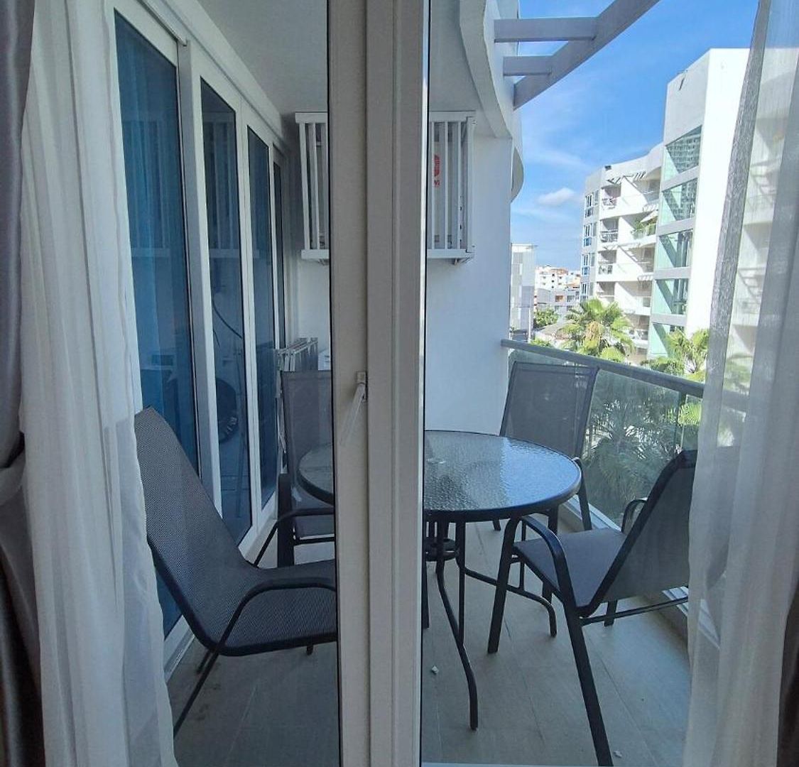 Grand Avenue D512 * Pattaya