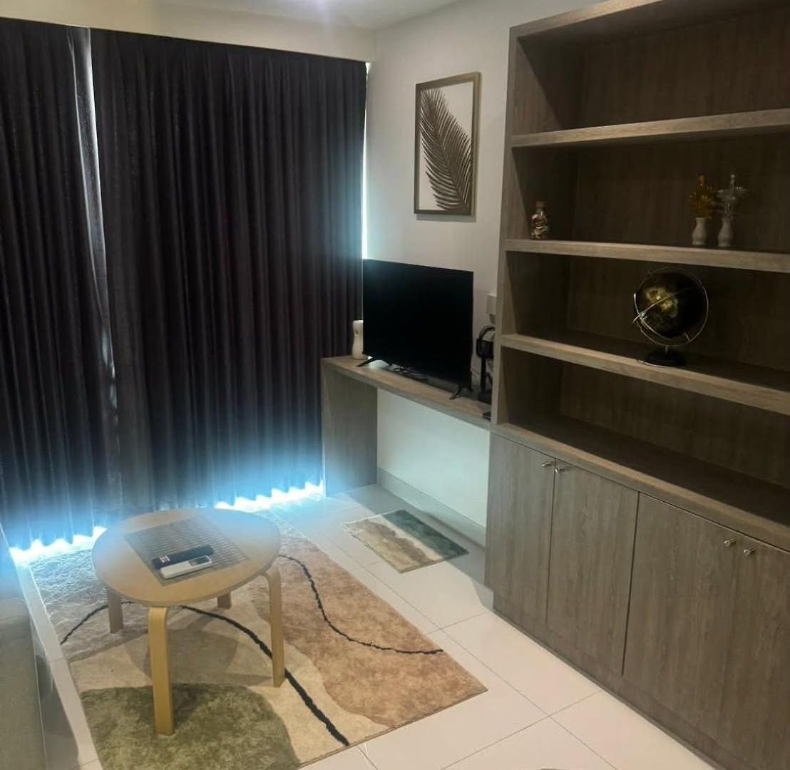 Sky Sea View Near Cosy Pool Gem Suna Thailand Apartment *