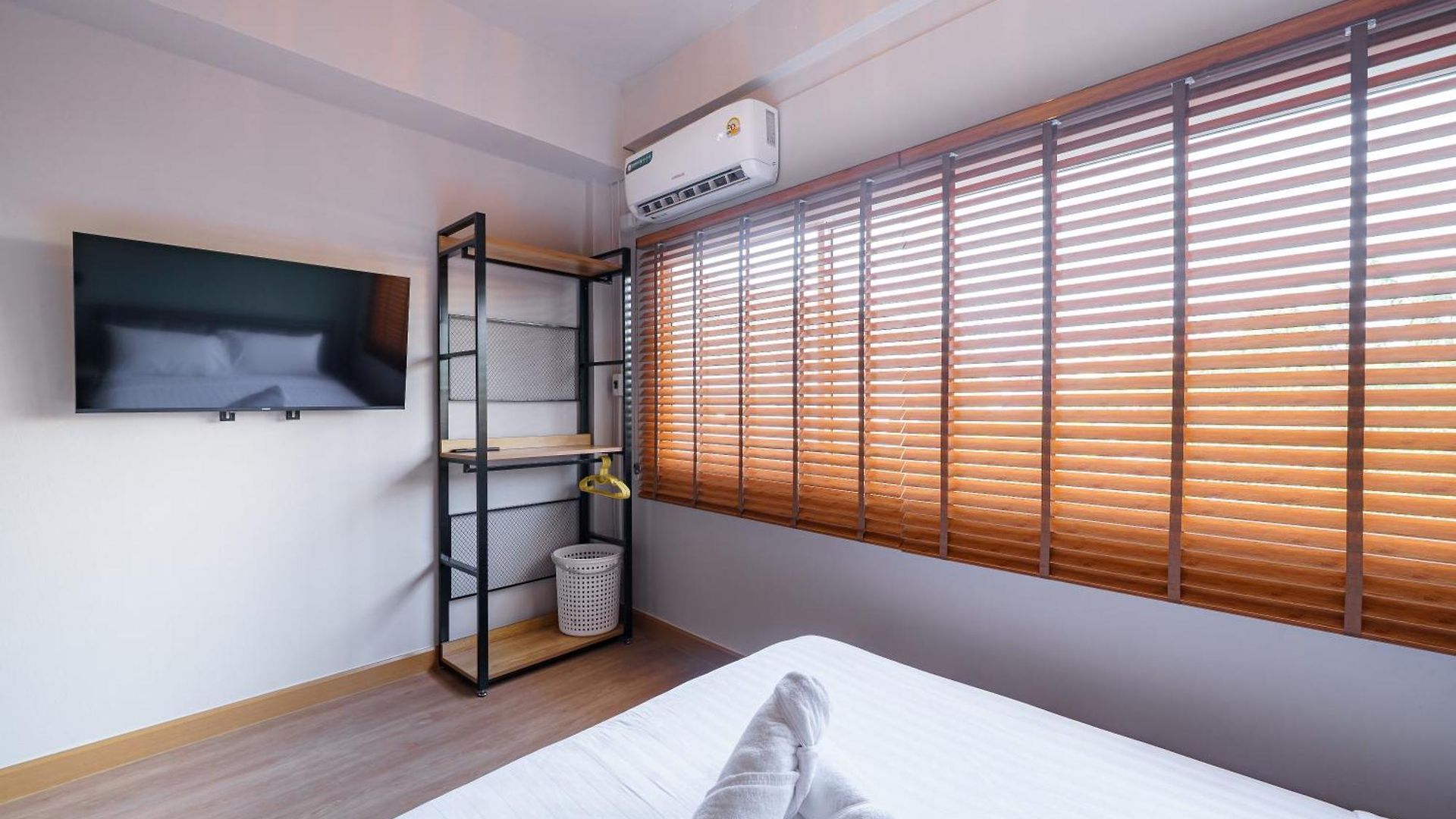 Matcha G Apartment