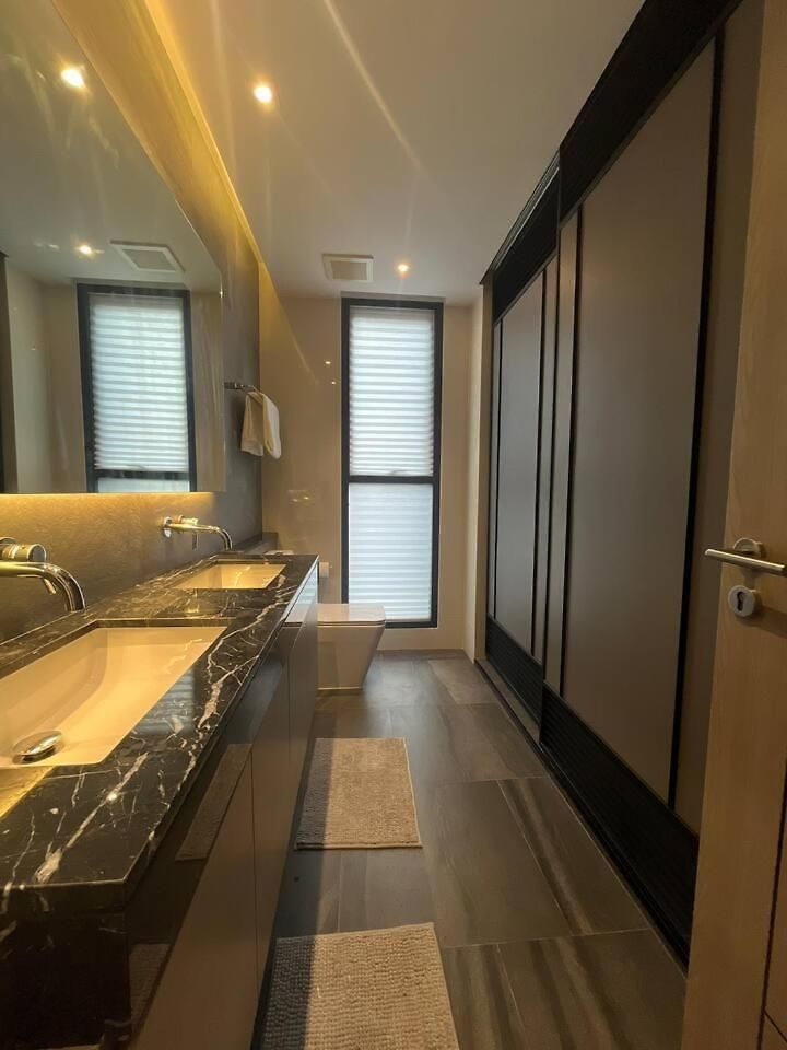 High End Large Sea View อพาร์ทเม้น Pattaya