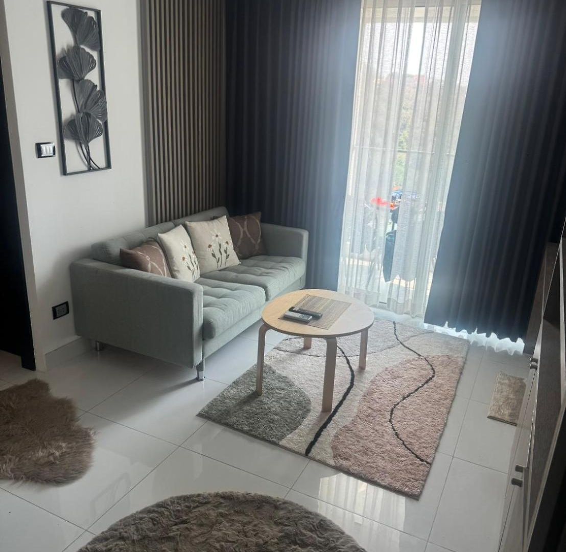 Apartment Seaview 1bedroom Near The Thailand
