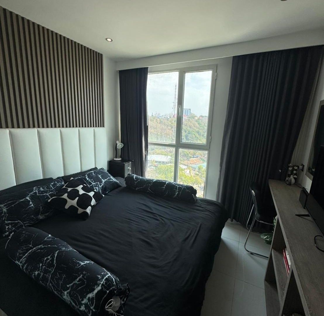 Seaview 1bedroom Near The Thailand *
