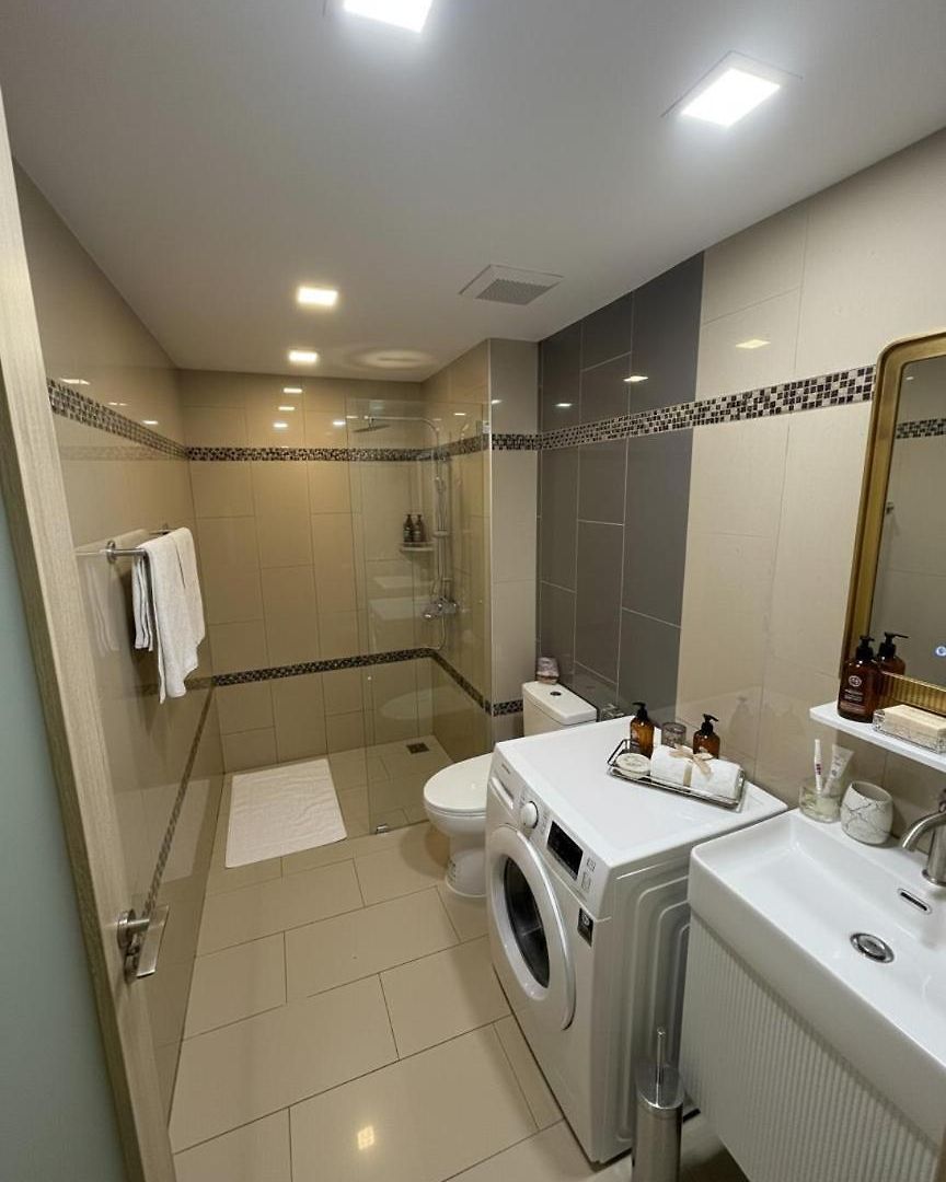 อพาร์ทเม้น Laguna Bay 2 - One Bedroom New Pratumnak Pattaya