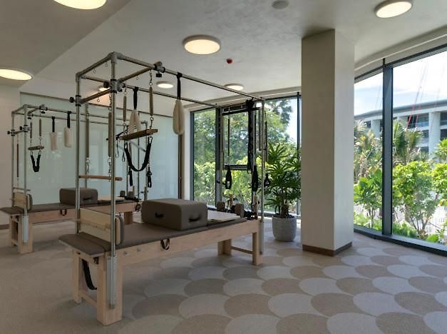 Ultra-luxury Sea View At Arom