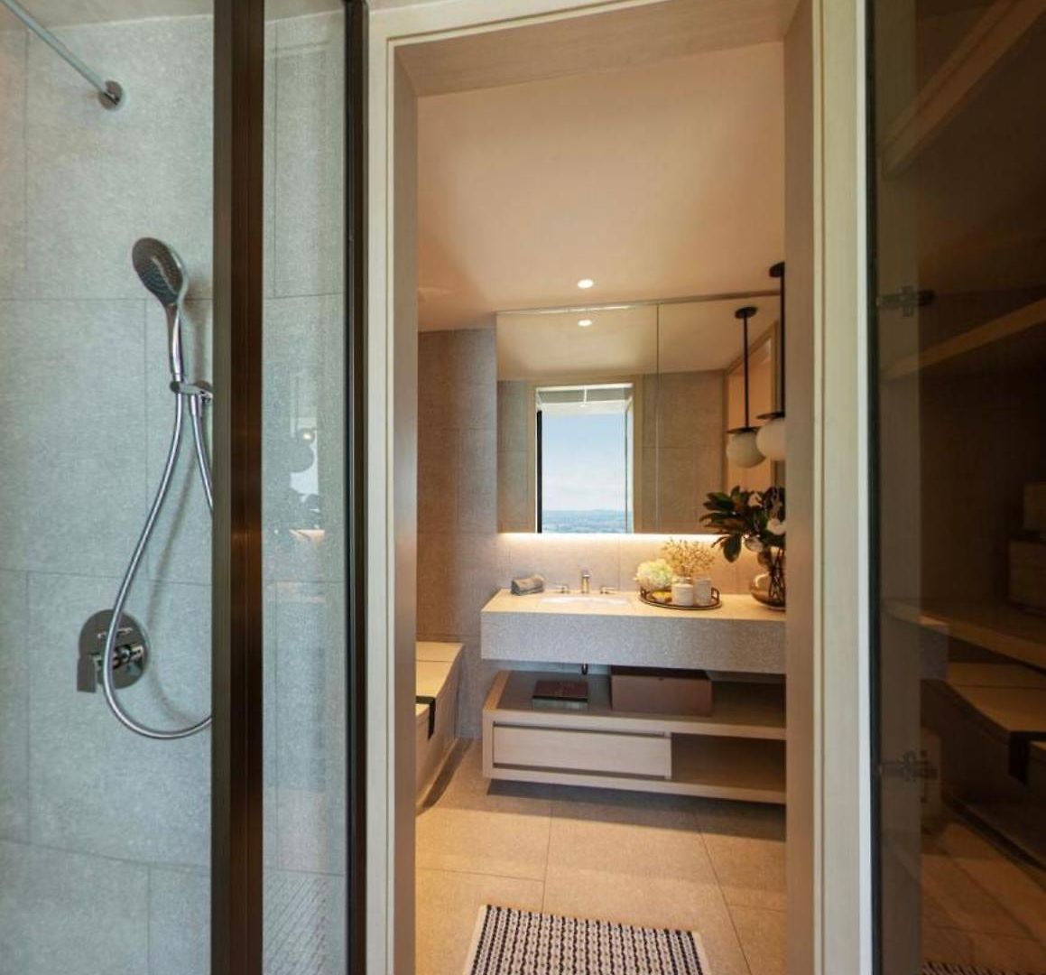 Ultra-luxury Sea View At Arom *