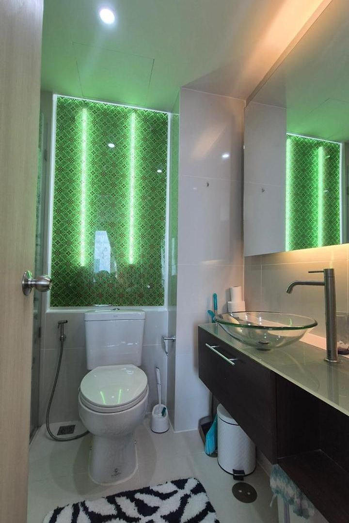 Apartment Grande Caribbean G1504