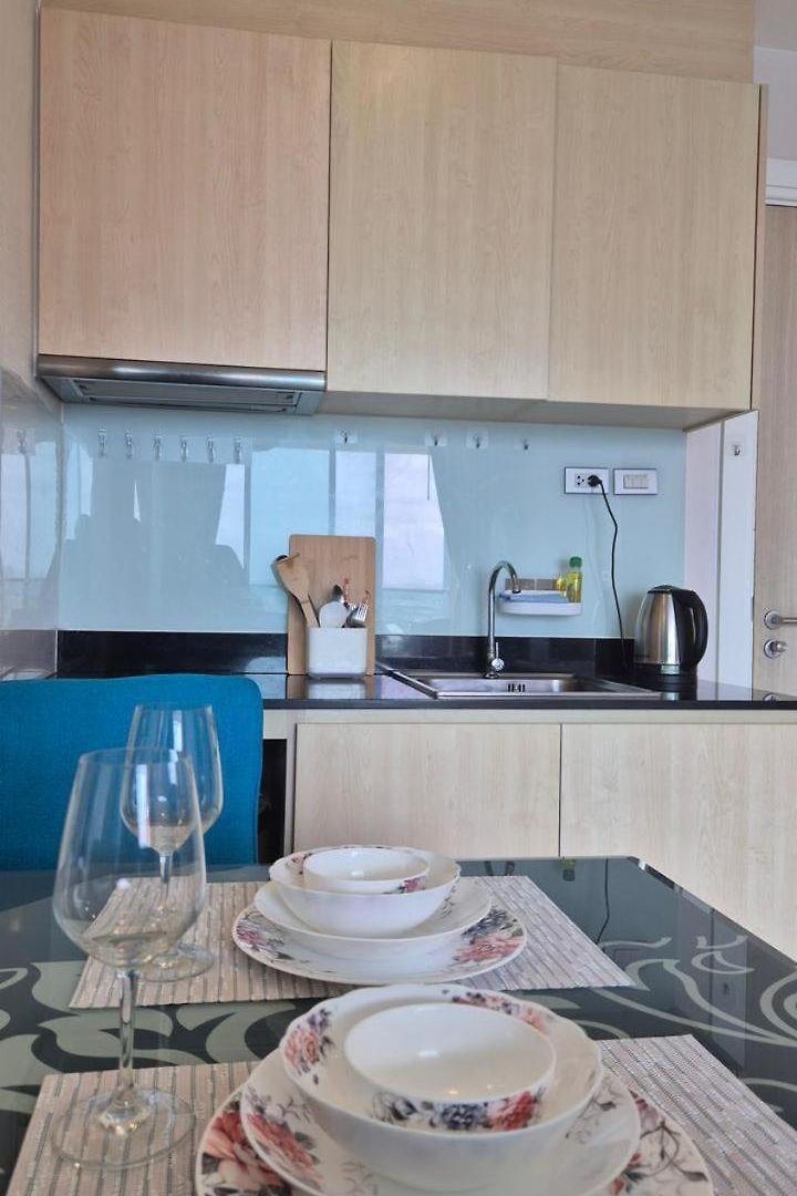 Grande Caribbean G1504 Apartment