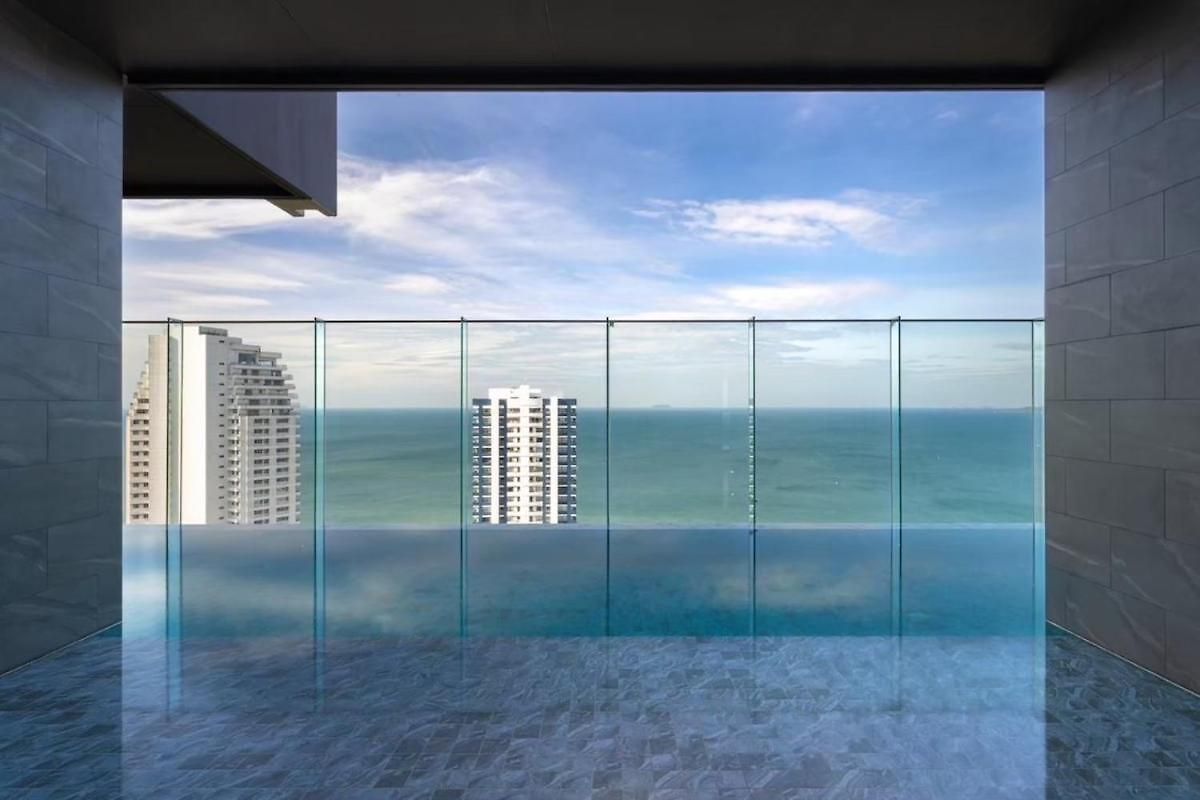 Apartment Elegant Residence, 1 New Premium Luxury Bedroom *