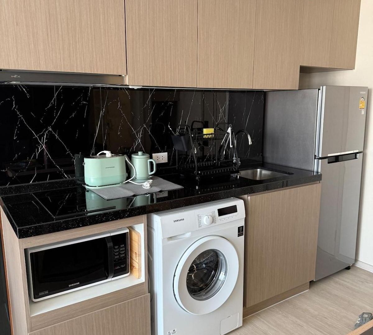 Elegant Residence, 1 New Premium Luxury Bedroom