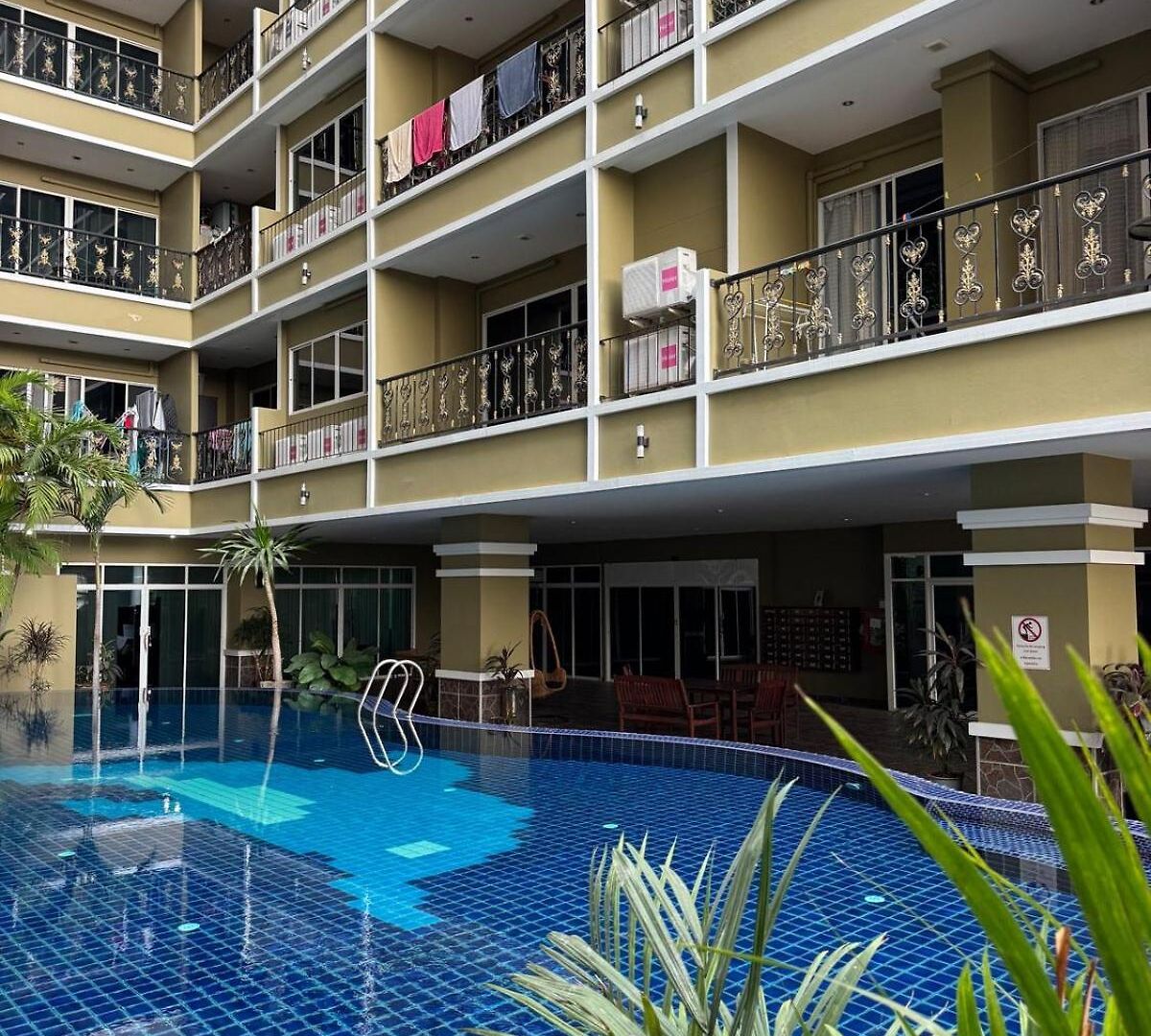 Siam Twin * Pattaya