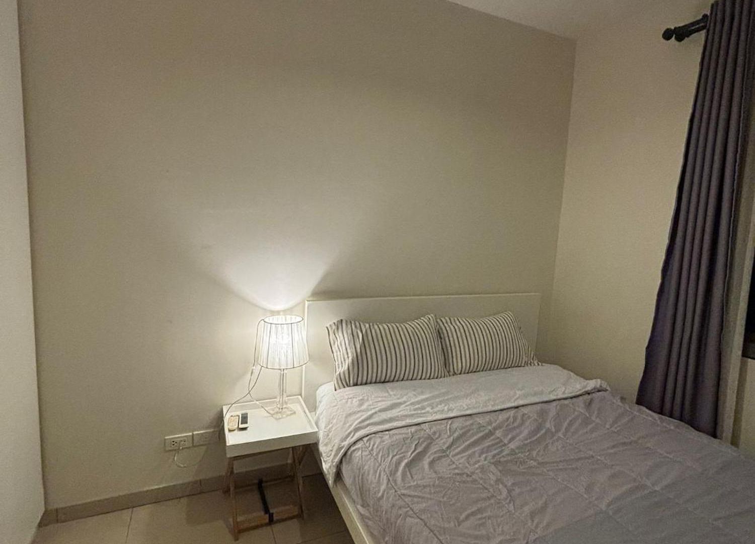 Unixx 2 Bedroom Sea View อพาร์ทเม้น Pattaya