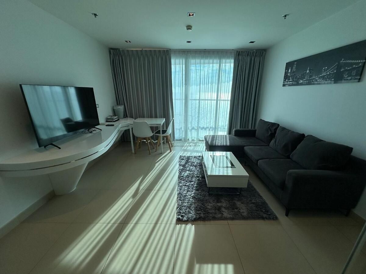 Sands X Monthstayz Thailand อพาร์ทเม้น Pattaya