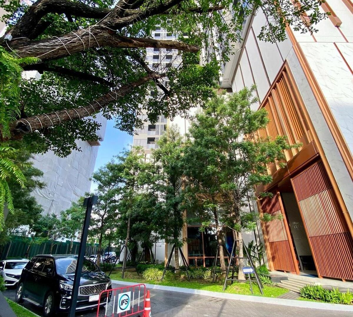 อพาร์ทเม้น Comfort In Panorama Sky View *