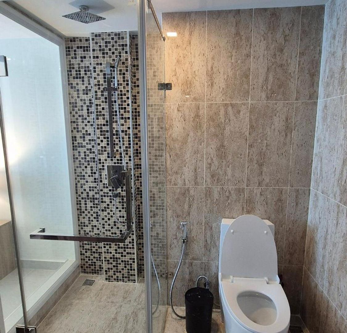 Grand Avenue D512 อพาร์ทเม้น