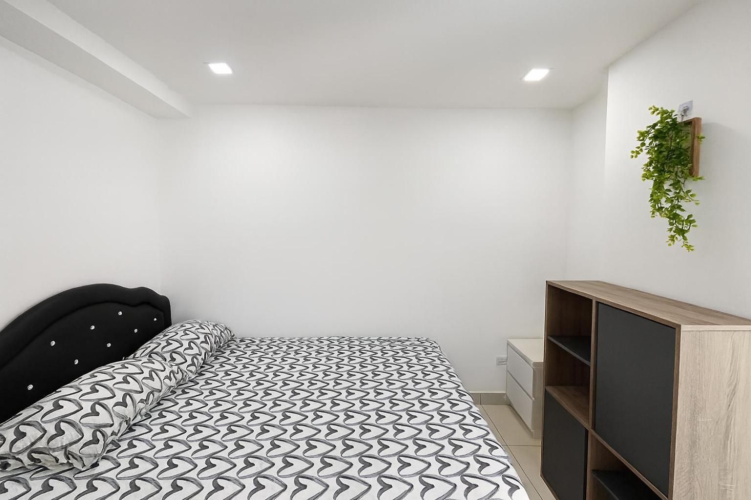 Cozy 2br Rooftop Swimming Pool Pratumnak *