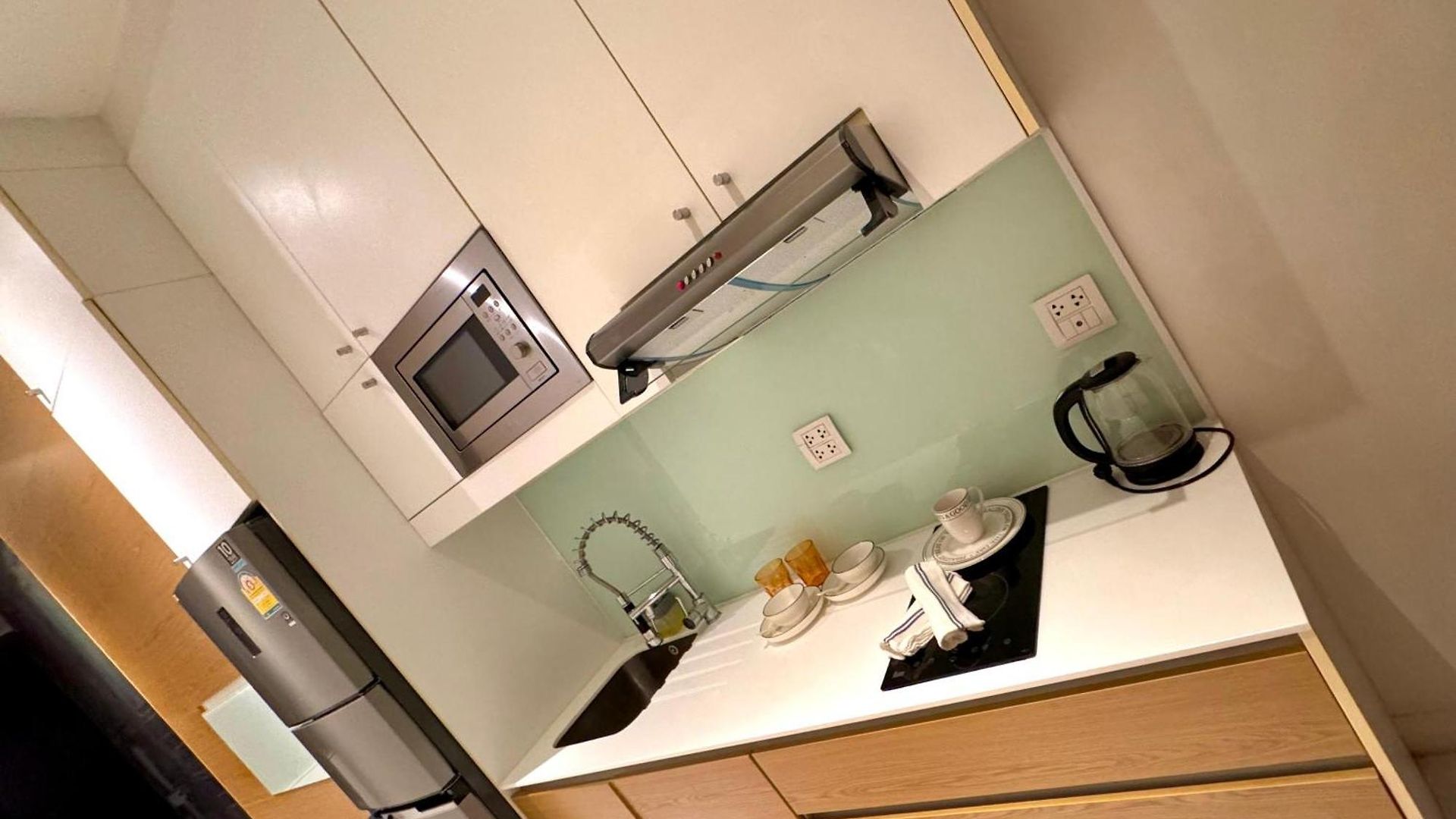 Modus Beachfront