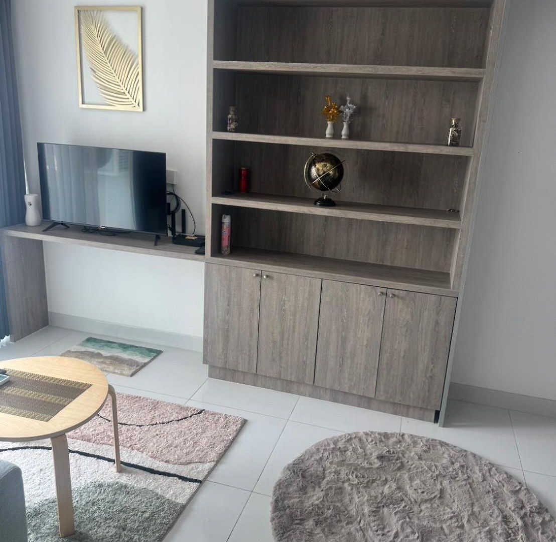 Seaview 1bedroom Near The Thailand *