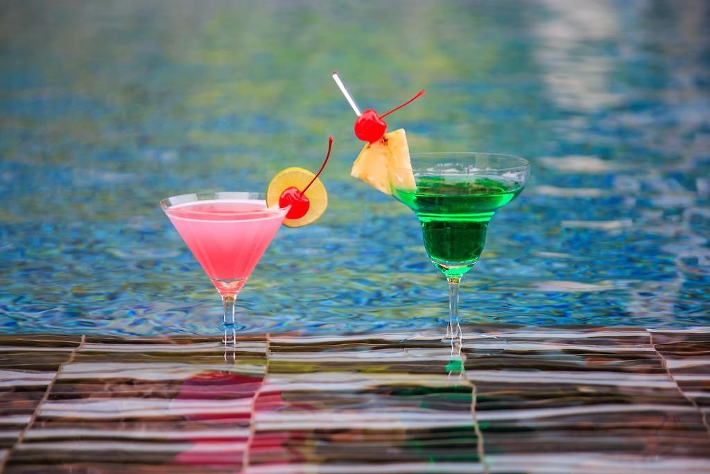 โรงแรม Kudos Parc Pattaya