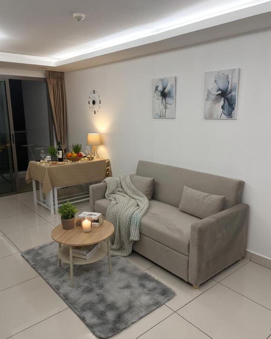 Laguna Bay 2 - One Bedroom New Pratumnak อพาร์ทเม้น *