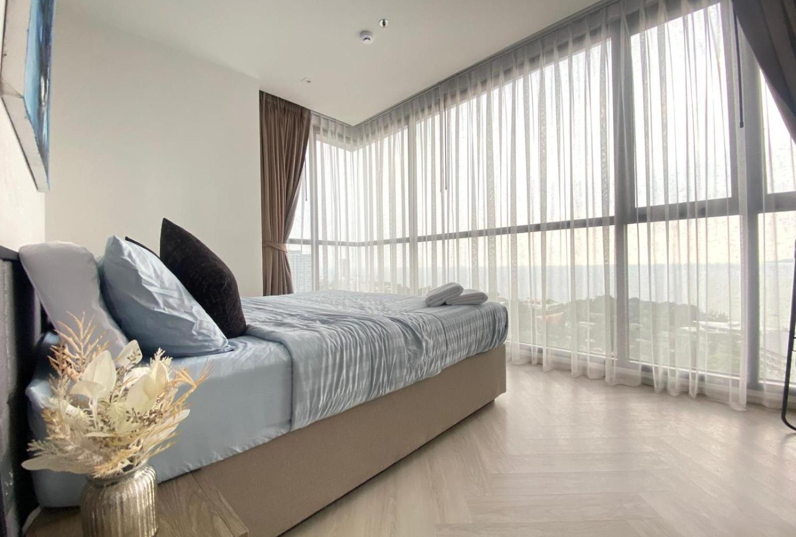 2 Bed Luxury - Front