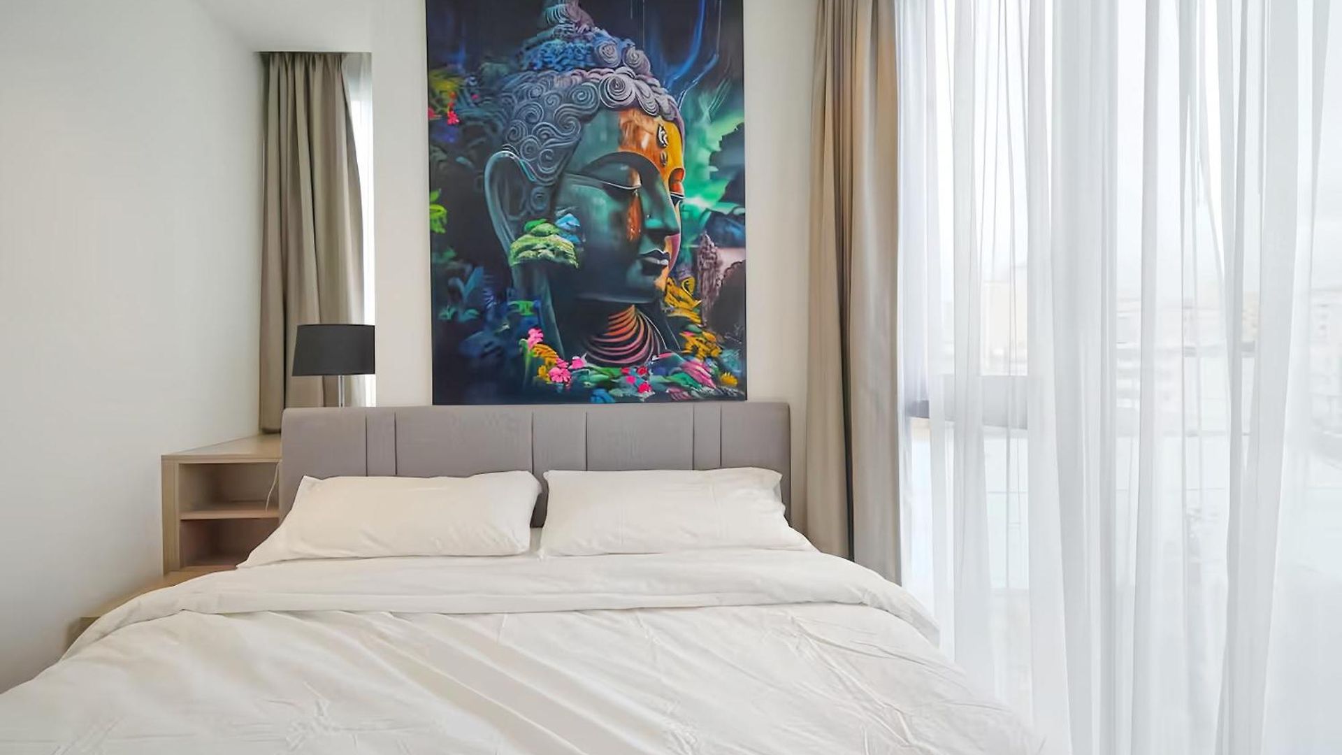 Edge Pattaya