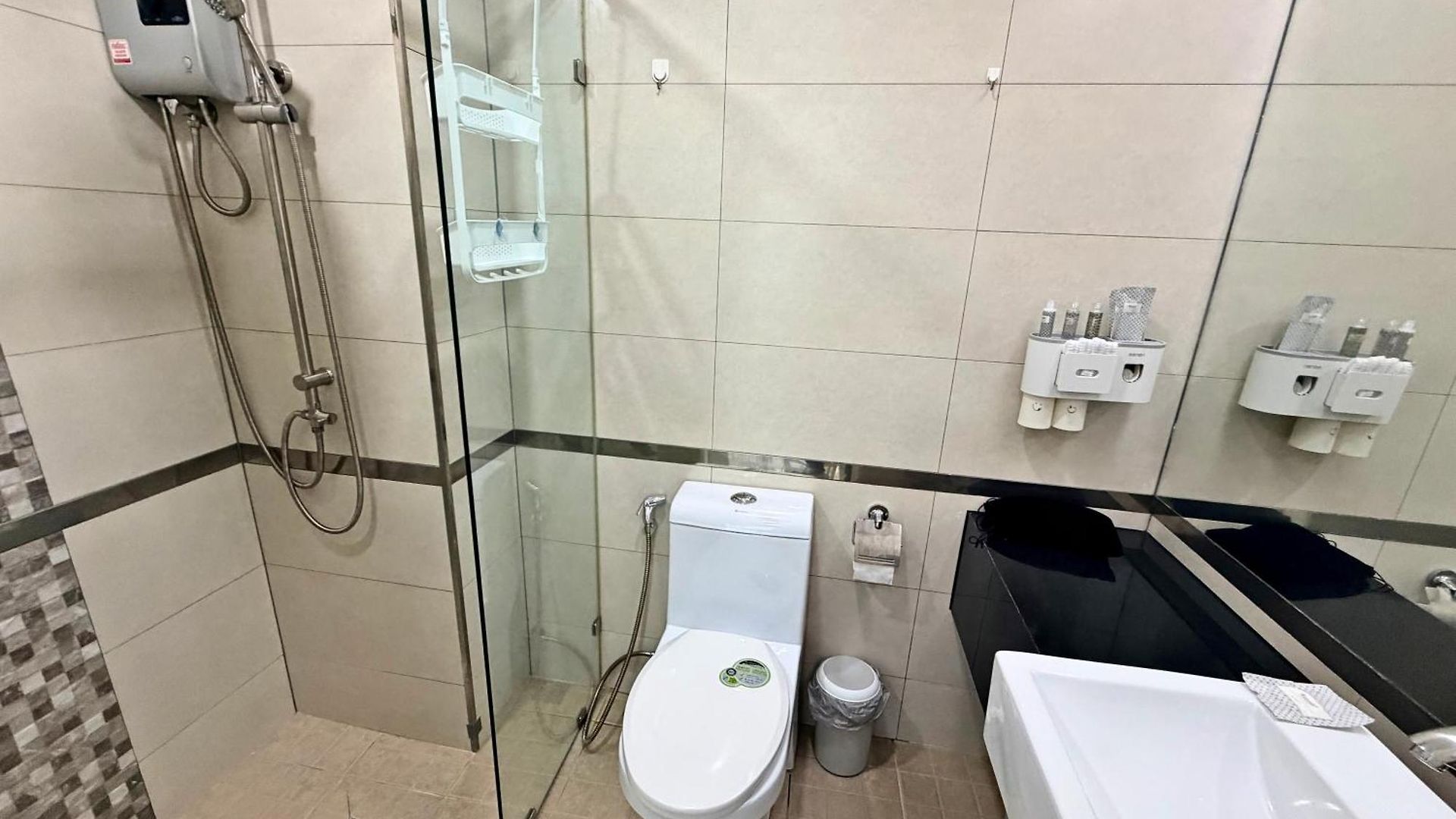 Cozy 2br Rooftop Swimming Pool Pratumnak * Pattaya