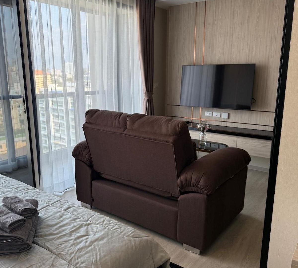 Elegant Residence, 1 New Premium Luxury Bedroom